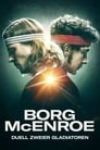 Borg McEnroe – Duell zweier Gladiatoren (2017)