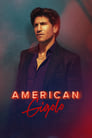 American Gigolo Episode Rating Graph poster