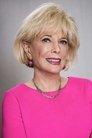 Lesley Stahl isNewscaster (voice)