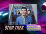What's the Star Trek Connection