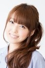 Emiri Kato isRiko Saikawa (voice)