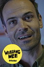 Plakat for 'Wolfgang Wee Explores'