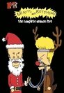 Beavis and Butt-head - seizoen 5