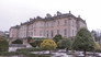 Secrets of the Manor House