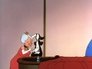 Platinum Wheel of Fortune