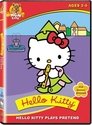 Hello Kitty Plays Pretend