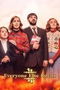 Everyone Else Burns poster