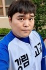 Ahn Dong Yeob