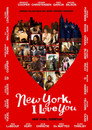 (HD). New York, I Love You Teljes Film Magyarul (2008) Ingyen Online
