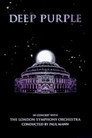 Deep Purple: In Concert with The London Symphony Orchestra