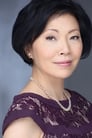 Elizabeth Sung isYen Fu