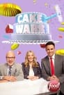 Extreme Cake Wars Episode Rating Graph poster