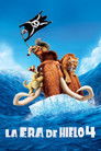 La era de hielo 4