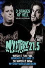 Mystery Wrestling #21.5