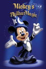 Mickey’s PhilharMagic
