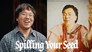 Aaron Chen Descends from Philosophers