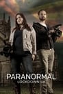 Paranormal Lockdown UK Episode Rating Graph poster