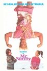 Mr. Nanny Mr. Nanny