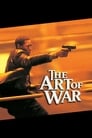 Movie poster for The Art of War