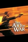 Poster van The Art of War