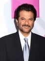 Anil Kapoor isBrij Nath