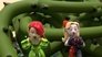 The Villainous Vines