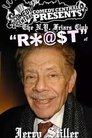 Movie poster for The N.Y. Friars Club Roast of Jerry Stiller