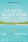 L'assiette de mon voisin