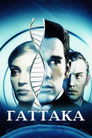 Постер: Gattaca