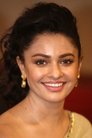 Pooja Kumar isKarpagavalli