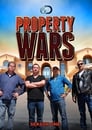 Property Wars Episode Rating Graph poster