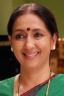 Nina Kulkarni isLaxmi