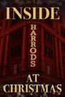 Plakat for 'Inside Harrods at Christmas'