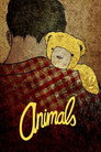 Постер: Animals
