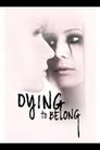 Dying to Belong Episode Rating Graph poster