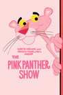 Poster for The Pink Panther Show