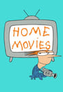 Home Movies Episode Rating Graph poster