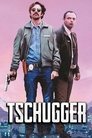 Tschugger Episode Rating Graph poster