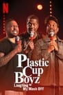 Plastic Cup Boyz: Laughing My Mask Off! Episode Rating Graph poster