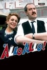 'Allo 'Allo! Episode Rating Graph poster