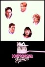 Movie poster for Compromising Positions (1985)