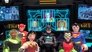 Batman Day Party