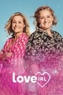 Plakat for 'Love IRL'