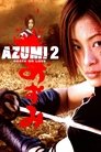 Poster for Azumi 2: Death or Love