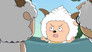 Pleasant Goat and Big Big Wolf 1x232
