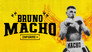 Bruno Macho. Yo tengo un ángel
