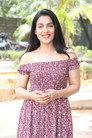 Trishna Mukherjee isNisha