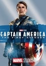 14-Captain America: The First Avenger