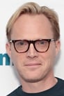Paul Bettany isPeter Colt