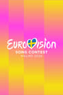 Eurovision Song Contest Episode Rating Graph poster